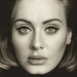 ARTIST OF THE DAY: ADELE