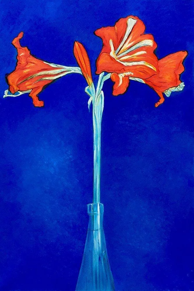 ARTIST OF THE DAY: PIET MONDRIAN