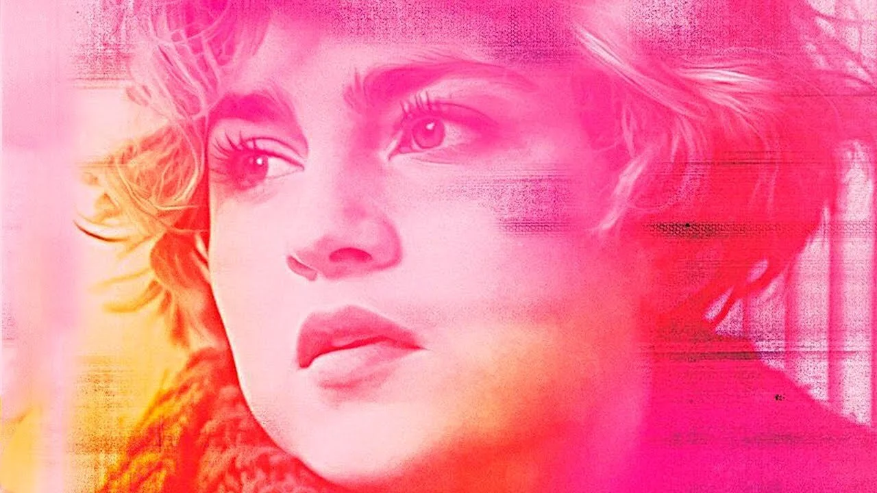 ARTIST OF THE DAY:  DARYA ZHUK