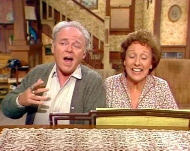 ARTIST OF THE DAY:  JEAN STAPLETON