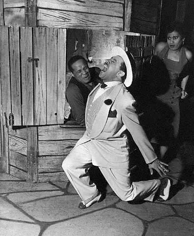 ARTIST OF THE DAY:  CAB CALLOWAY