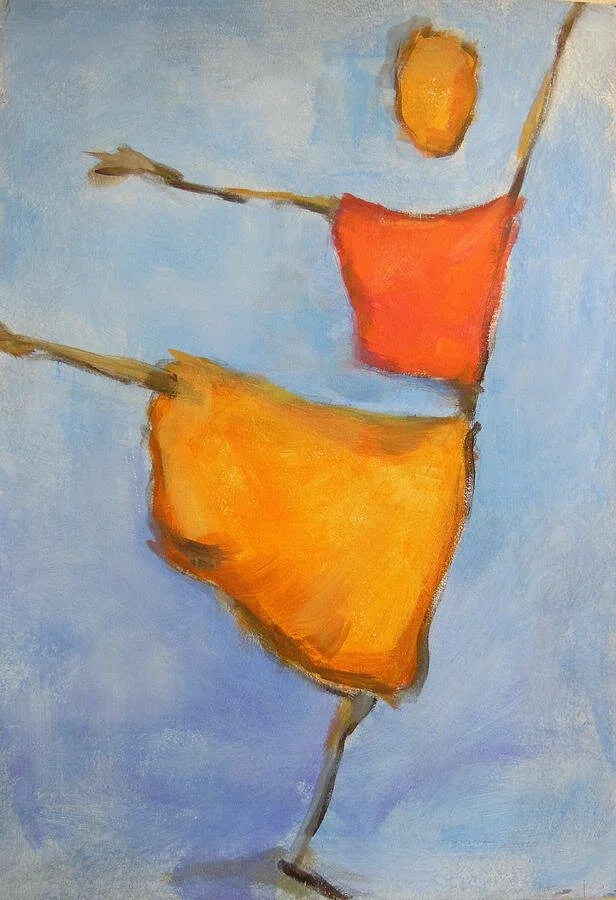 ARTIST OF THE DAY:  PAUL KLEE