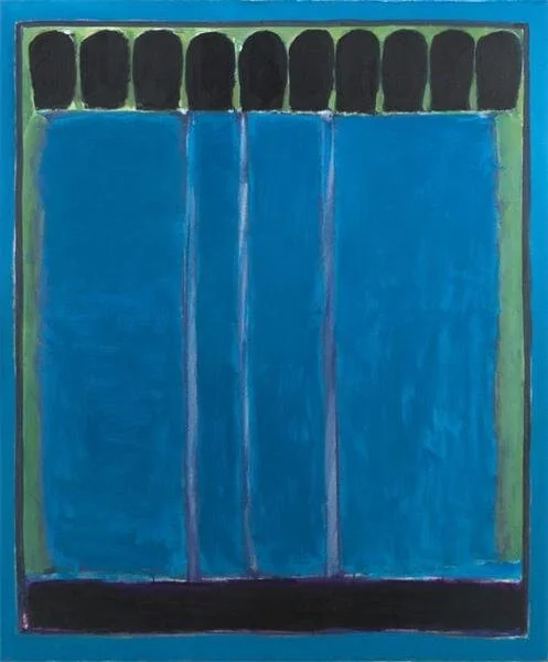 ARTIST OF THE DAY: JOSE GUERRERO