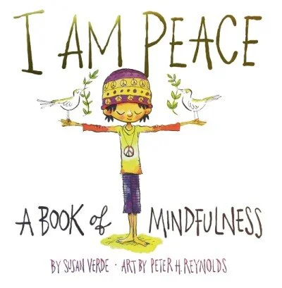 ARTIST OF THE DAY:  PETER REYNOLDS