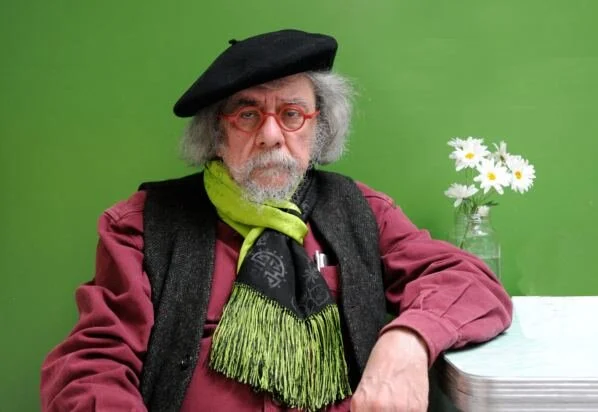 ARTIST OF THE DAY:  PHILIP GAULIER