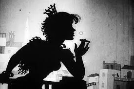 ARTIST OF THE DAY: LOTTE REINIGER