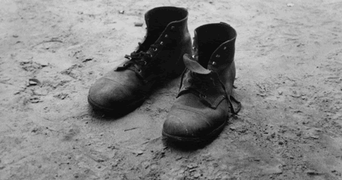 ARTIST OF THE DAY: WALKER EVANS