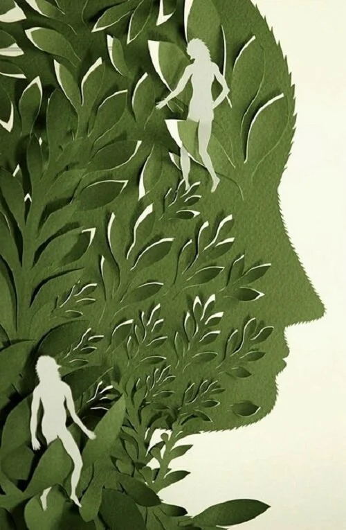 ARTIST OF THE DAY:  ELSA MORA