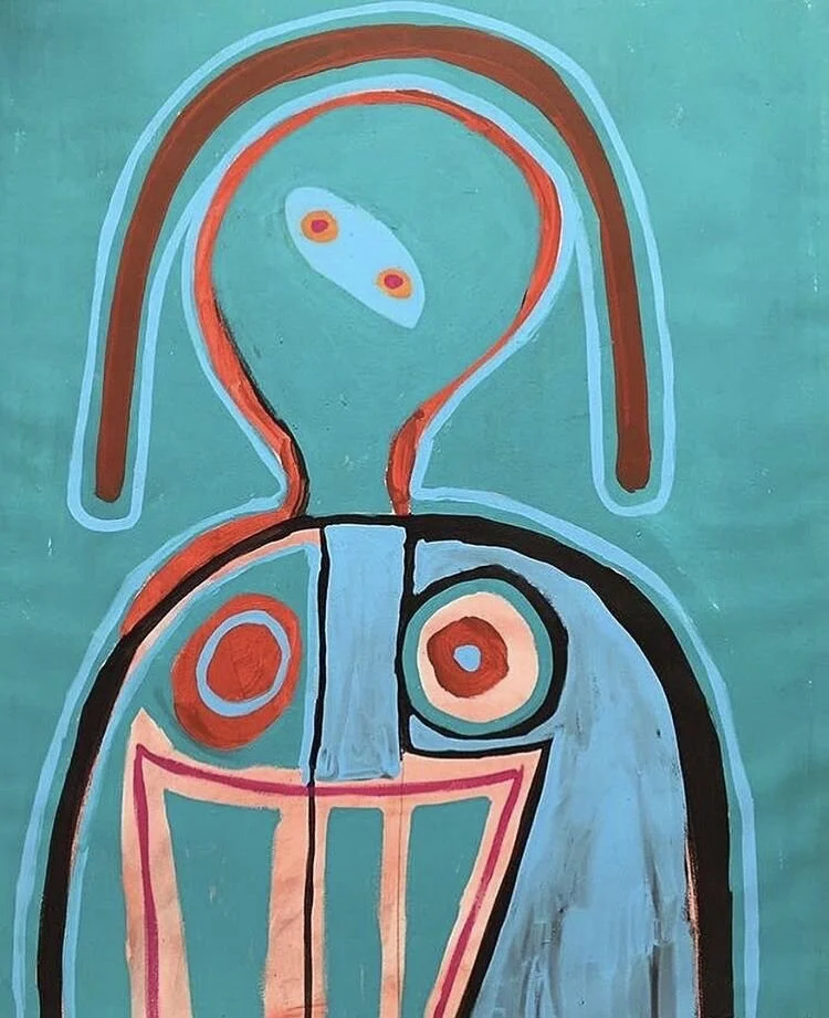 ARTiST OF THE DAY:  ENRIQUE PICHARDO