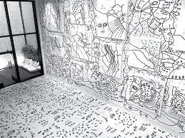 ARTIST OF THE DAY: SHANTELL MARTIN