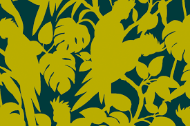 ARTIST OF THE DAY: FLORENCE BROADHURST