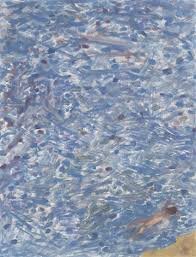 ARTIST OF THE DAY: JENNIFER BARTLETT