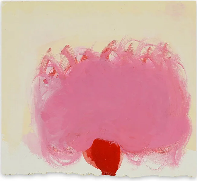 Artist of the Day:  ANYA SPIELMAN