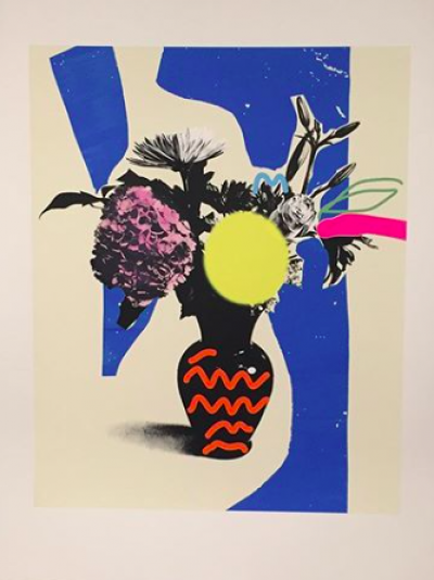 ARTIST OF THE DAY: EMILY FILLER