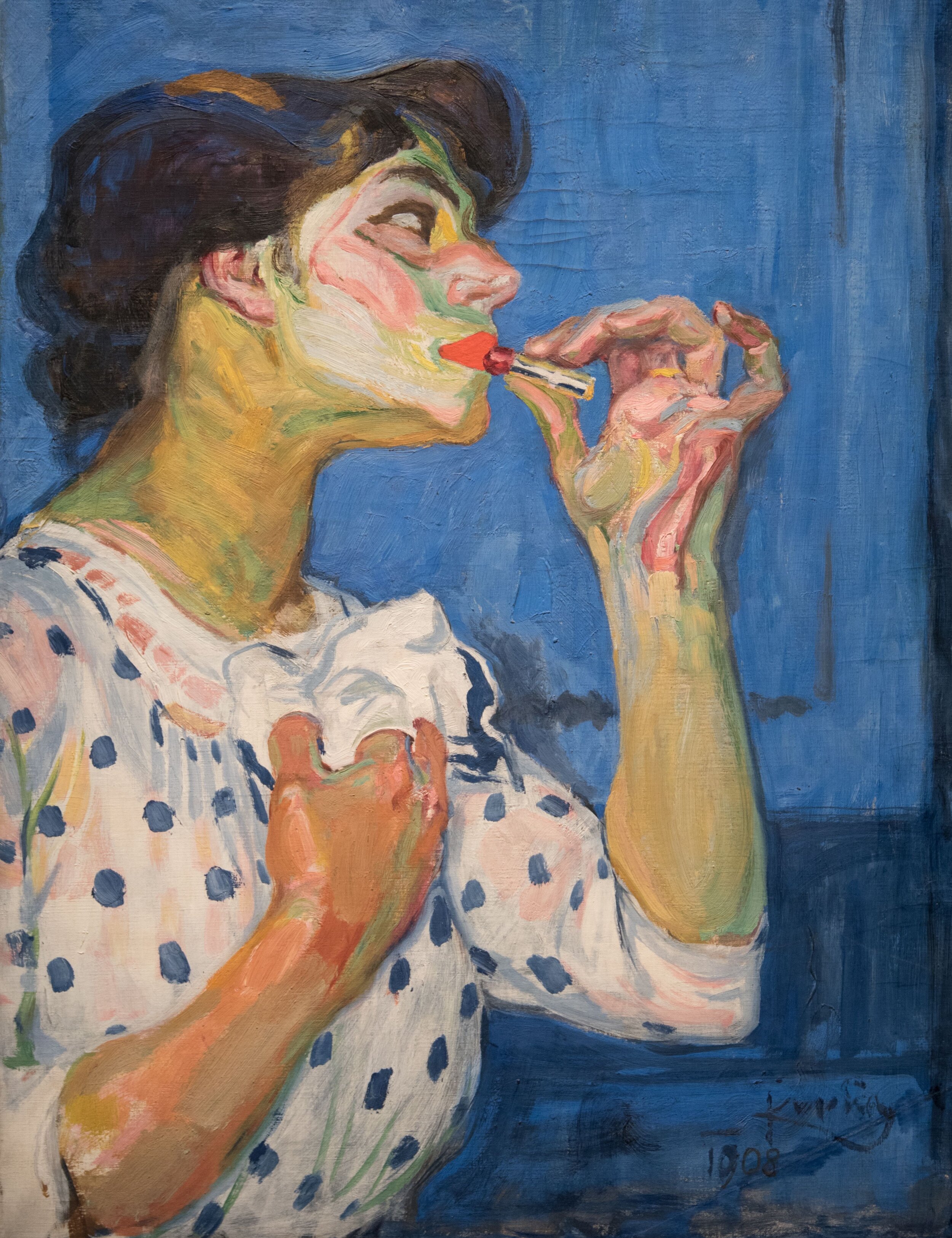 ARTIST OF THE DAY: FRANTIŠEK KUPTA