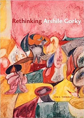 ARTIST OF THE DAY:  ARSHILE GORKY
