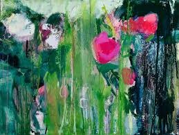 ARTIST OF THE DAY:  KATE CORBETT-WINDER