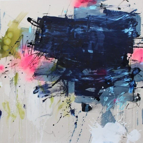 ARTIST OF THE DAY: DANIELA SCHWEINSBERG