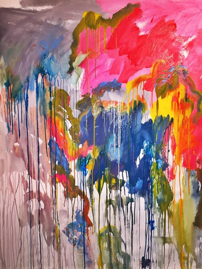 ARTIST OF THE DAY: EDDIE LOVE