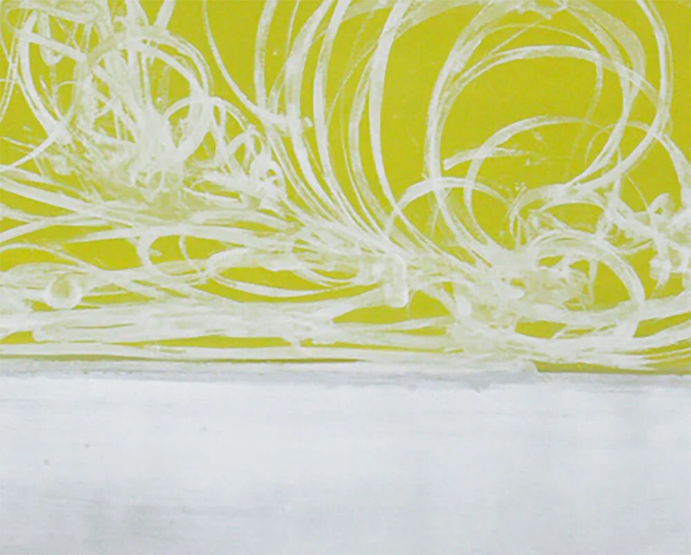 ARTIST OF THE DAY: JILL MOSER