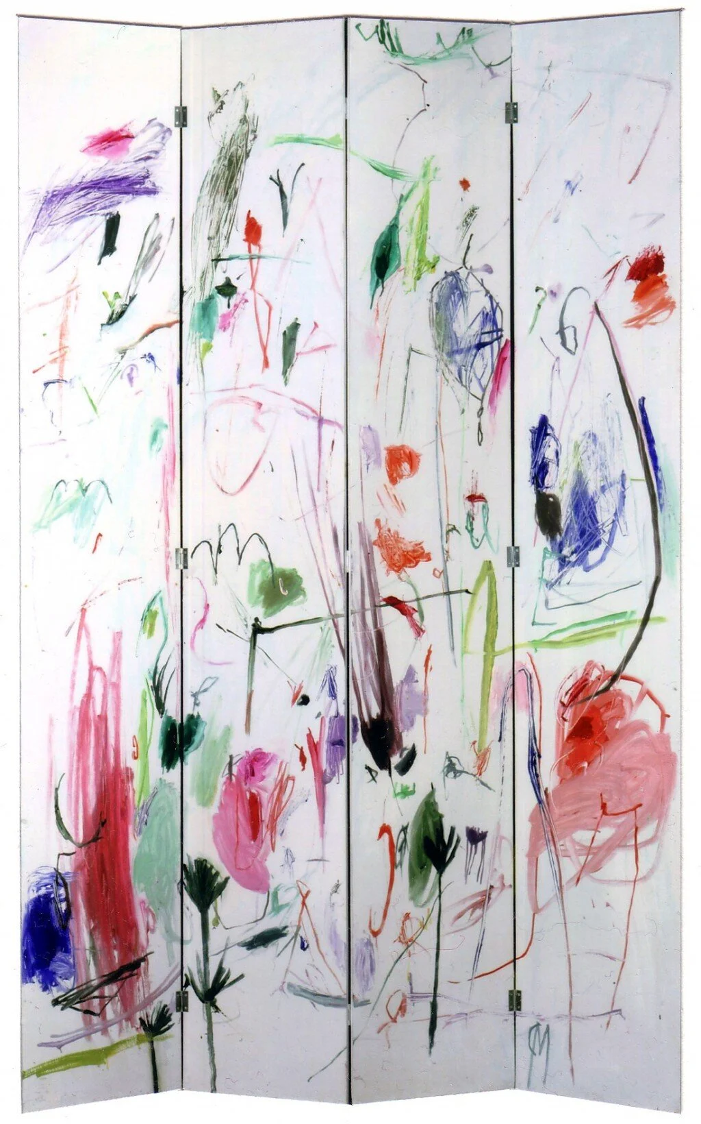 ARTIST OF THE DAY: MACHA POYNDER