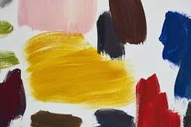 ARTIST OF THE DAY: Günther Förg