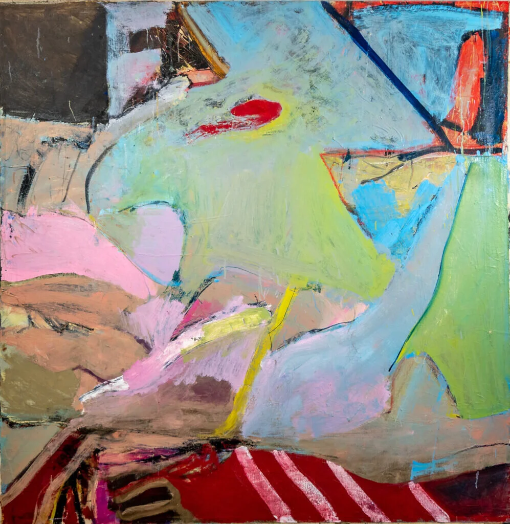 ARTIST OF THE DAY: BEATRICE BING