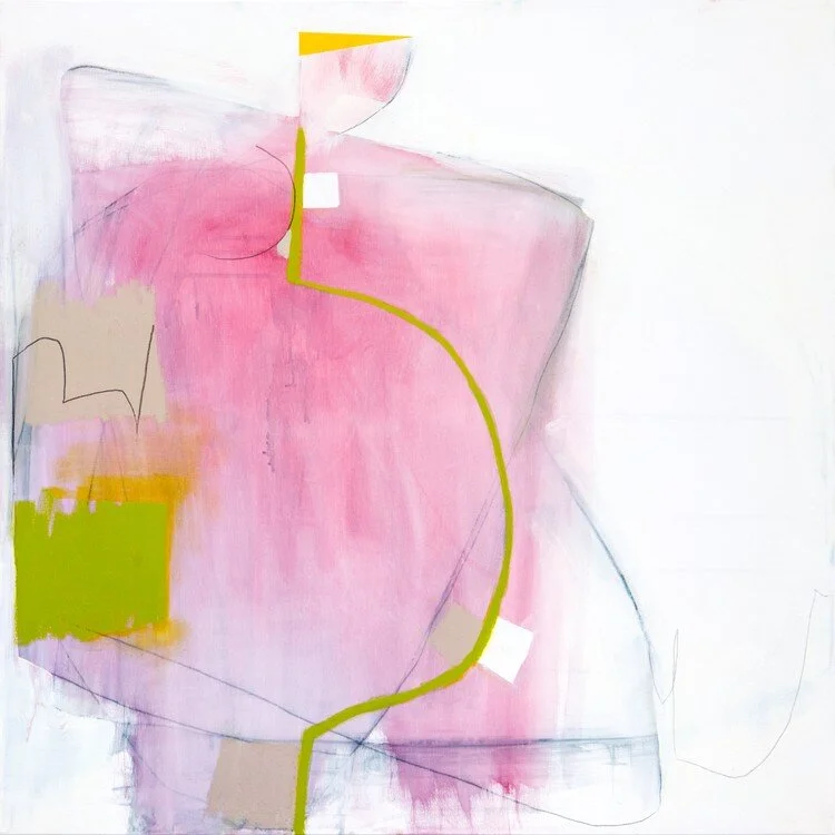 ARTIST OF THE DAY: XANDA McCagg