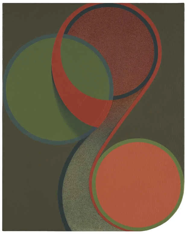 ARTIST OF THE DAY: TOMMA ABTS