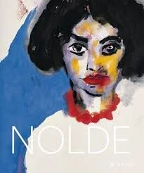 ARTIST OF THE DAY: EMIL NOLDE