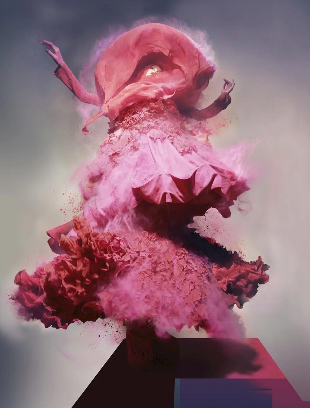 ARTIST OF THE DAY: NICK KNIGHT 