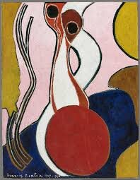 ARTIST OF THE DAY:  FRANCIS PICABIA 