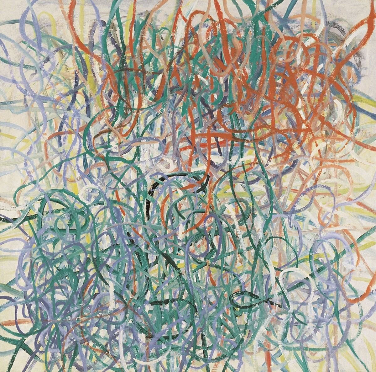 ARTIST OF THE DAY:  Lianghong Feng