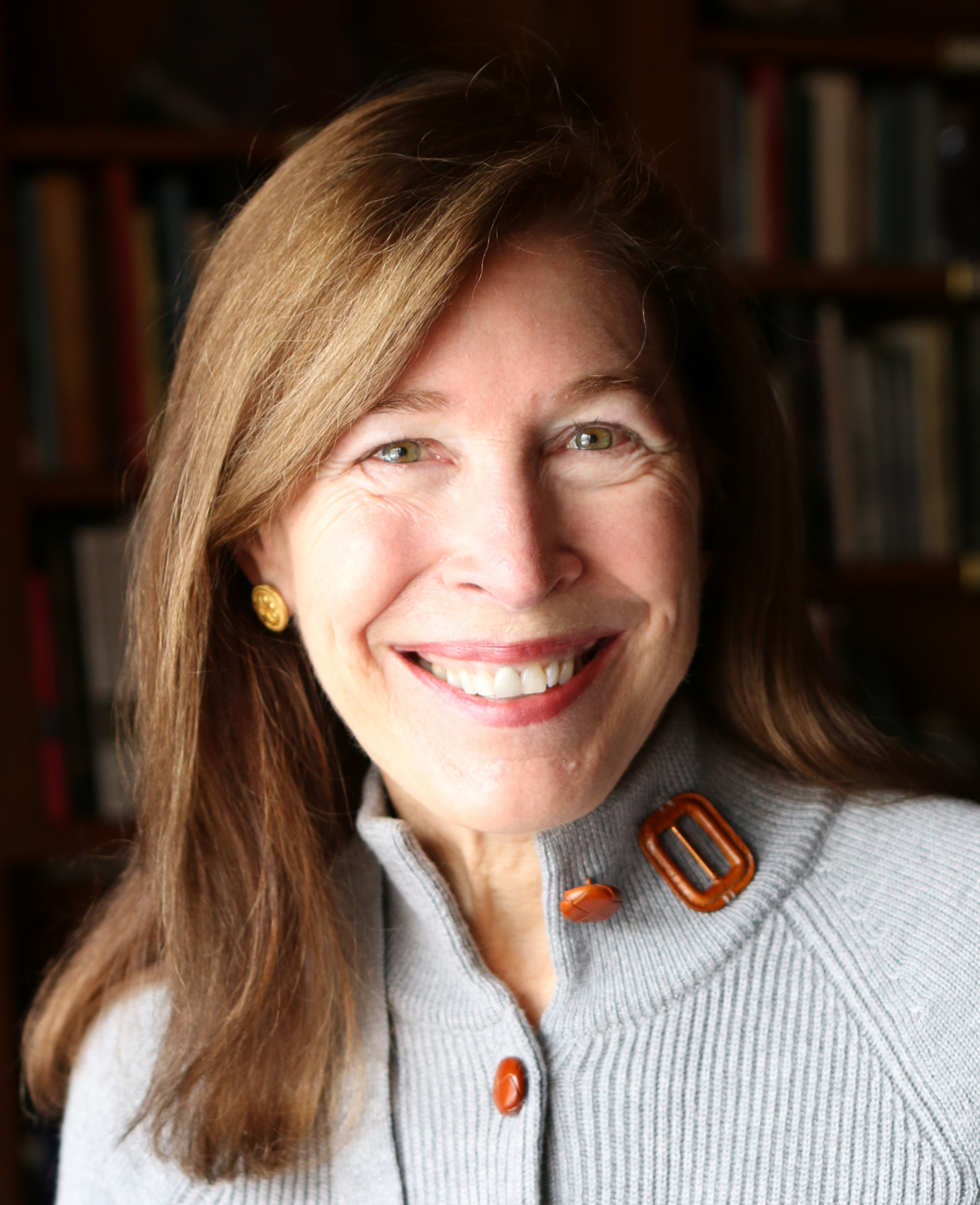 Joanne Conant