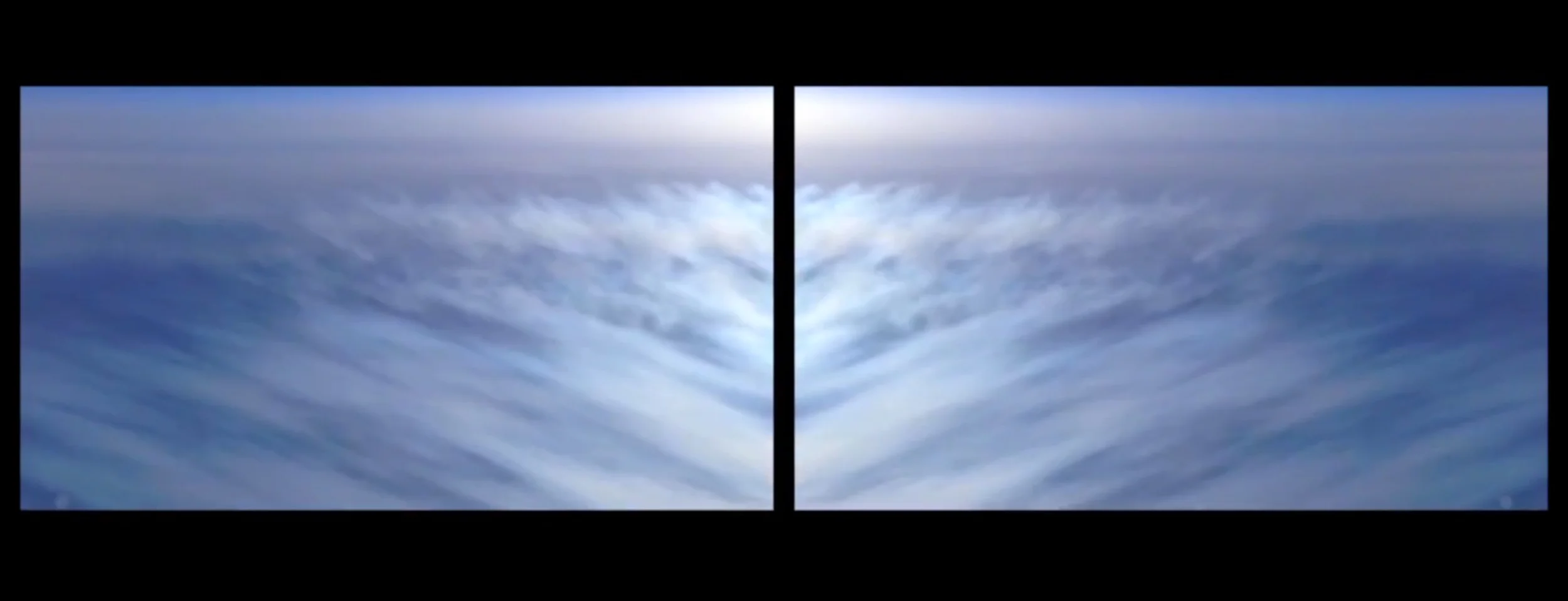 IN FLIGHT&nbsp;(installation, 2014)