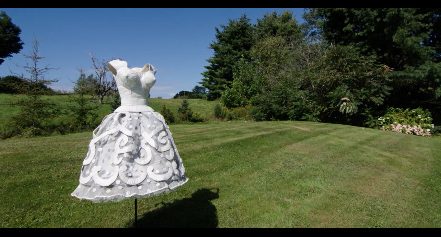 Heirloom (short documentary,&nbsp;2012) co-produced, directed. Official Selection, Camden International Film Festival.