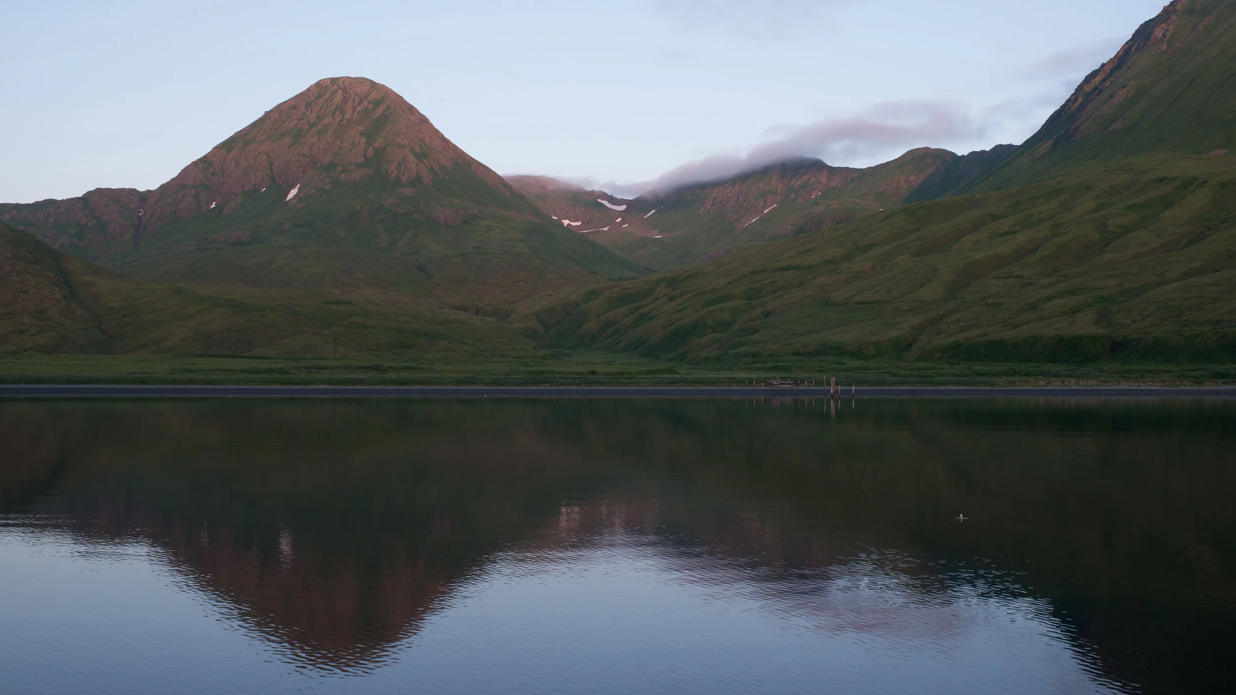 ALEUTIANS WEST &nbsp;with support from Conservation Media Group and the National Science Foundation&nbsp;