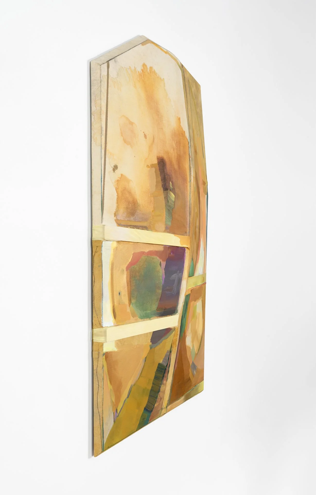 side view,  Ladder, Latter