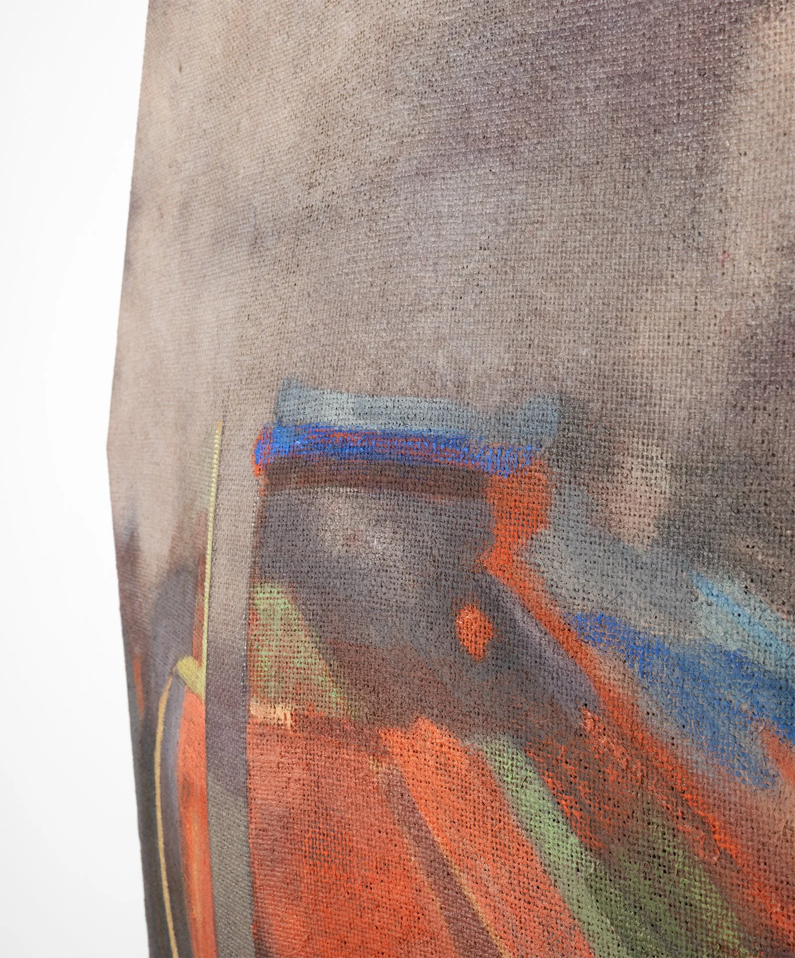  Detail,  Fogcatcher  