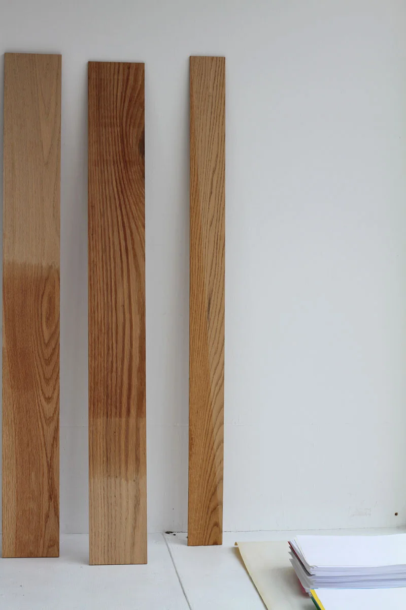   Untitled Installation (I see your point, and I understand your perspective - maybe there is no clear direction, no right or wrong answer. Maybe I’m just seeing it differently - or maybe we’re saying the same thing.)    