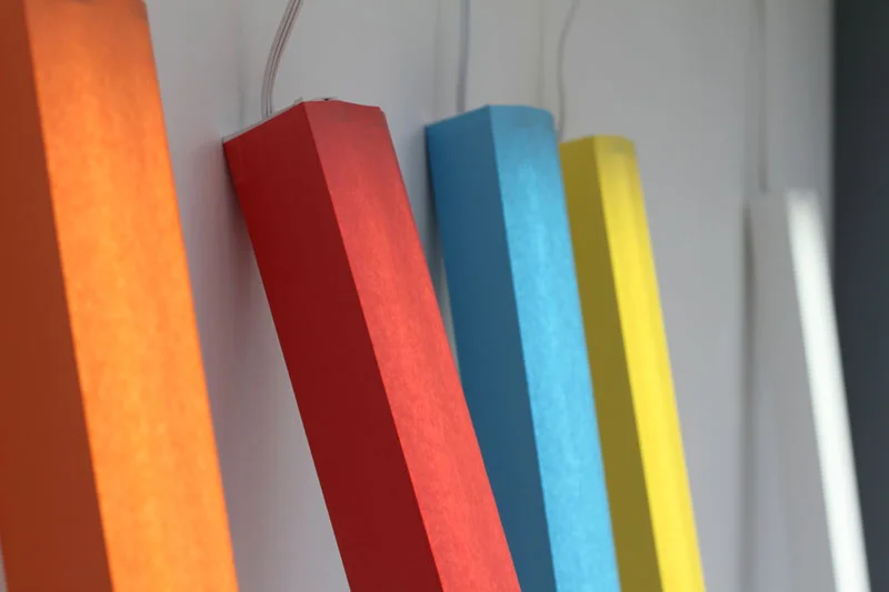   Untitled Installation (I see your point, and I understand your perspective - maybe there is no clear direction, no right or wrong answer. Maybe I’m just seeing it differently - or maybe we’re saying the same thing.)    