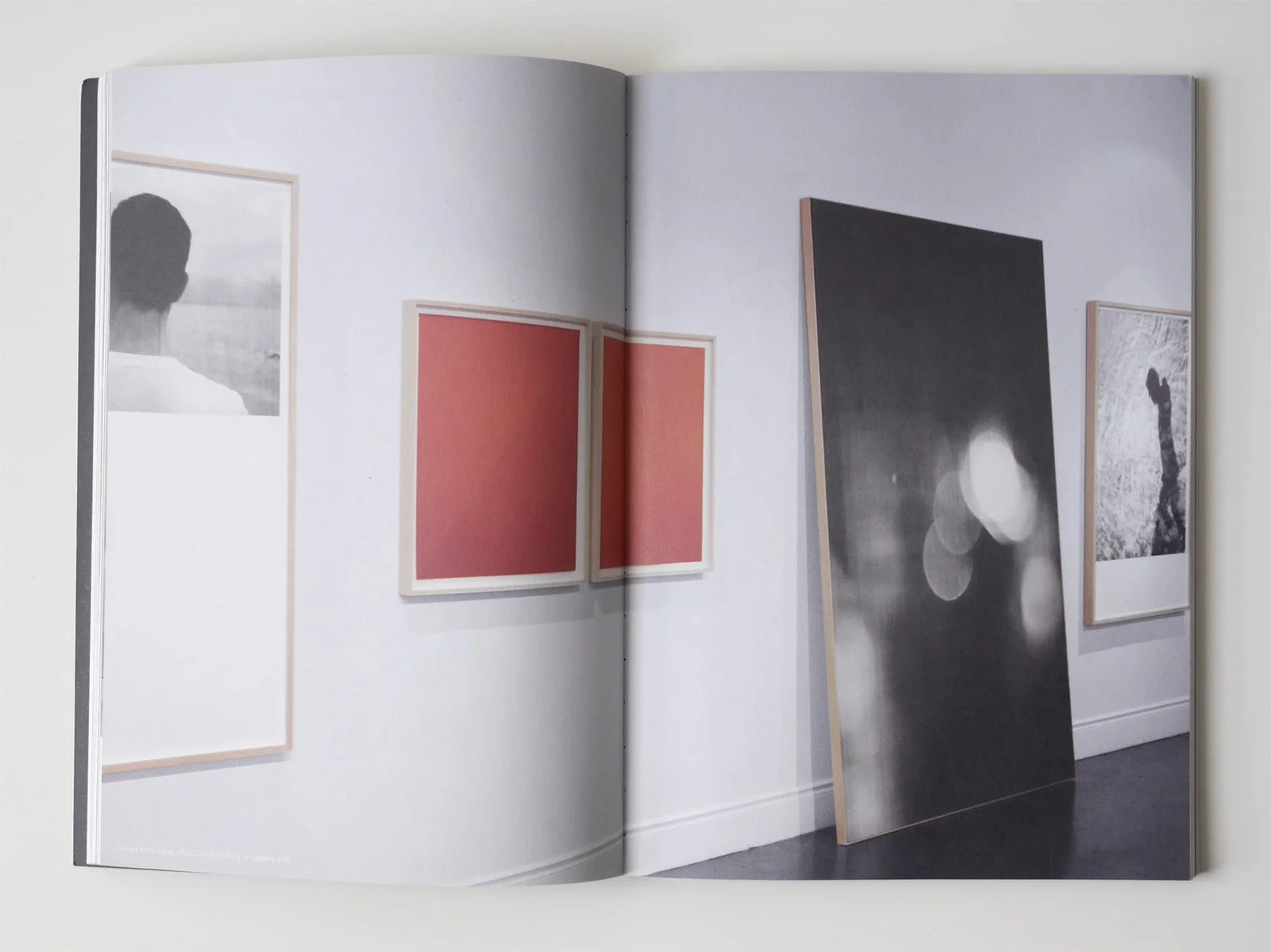   Overlaps and Meeting Places: The Work of Jim Verburg,&nbsp;  by Hilton Bertalan,&nbsp; Hello Mr. Magazine Issue One, 2013 