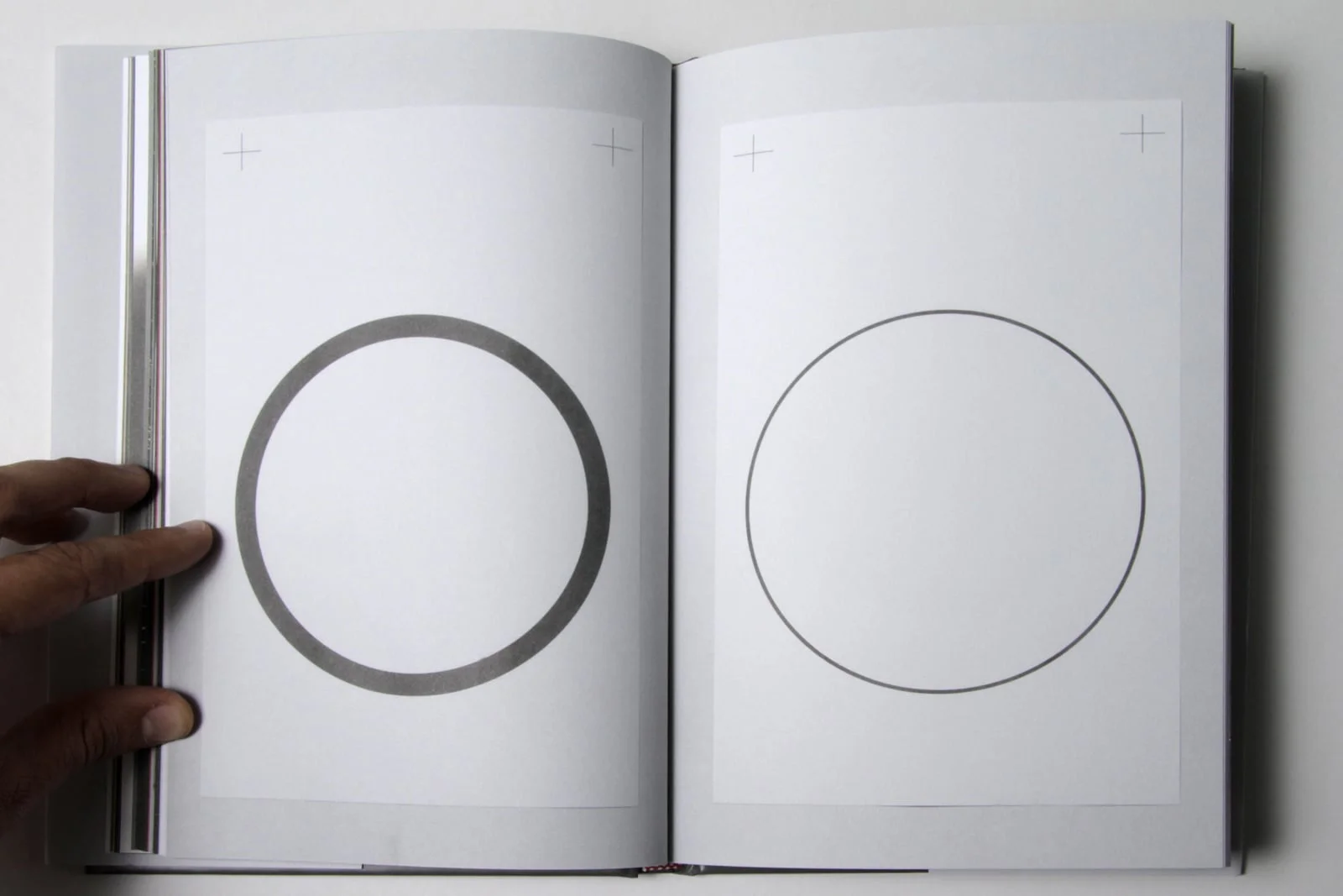   O/, Divided/Defined,&nbsp;Weights, Measures, and Emotional Geometry.  