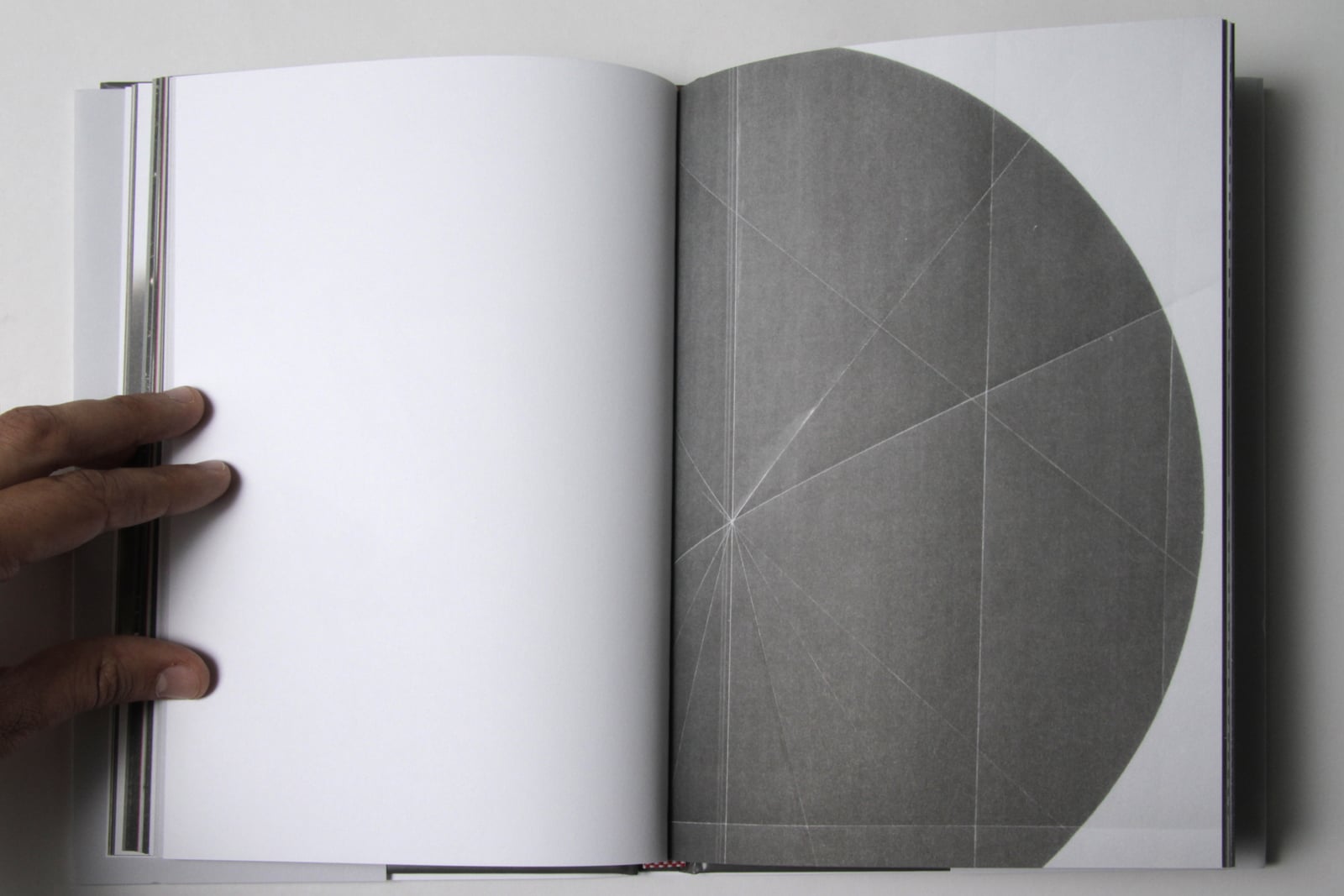   O/, Divided/Defined,&nbsp;Weights, Measures, and Emotional Geometry.  