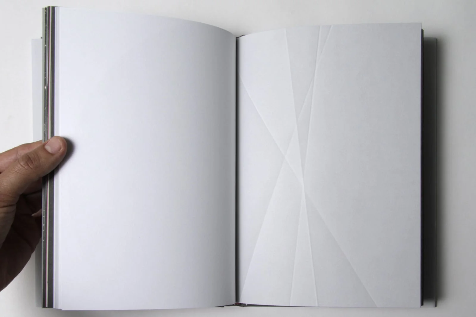   O/, Divided/Defined,&nbsp;Weights, Measures, and Emotional Geometry.  