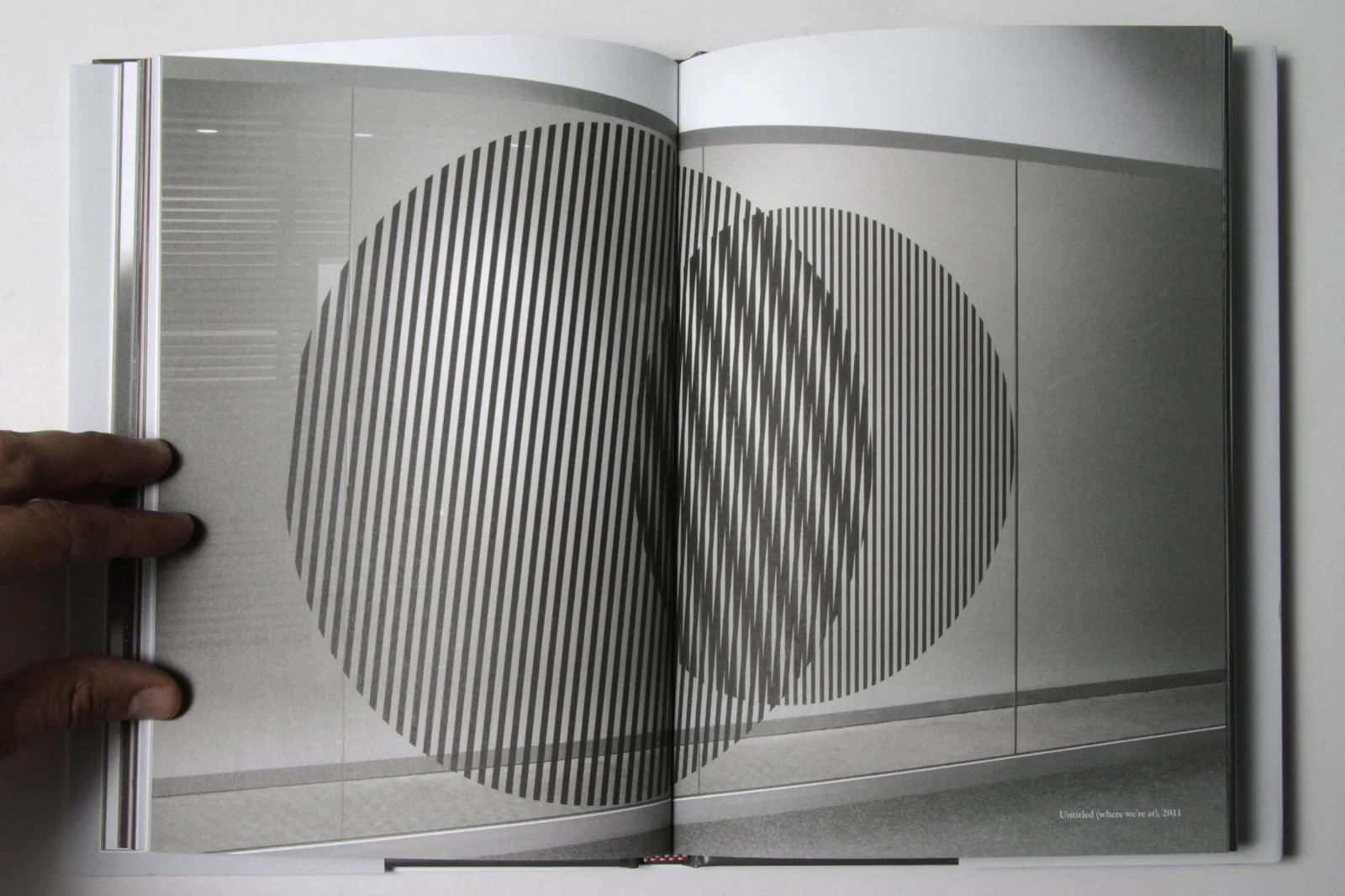   O/, Divided/Defined,&nbsp;Weights, Measures, and Emotional Geometry.  