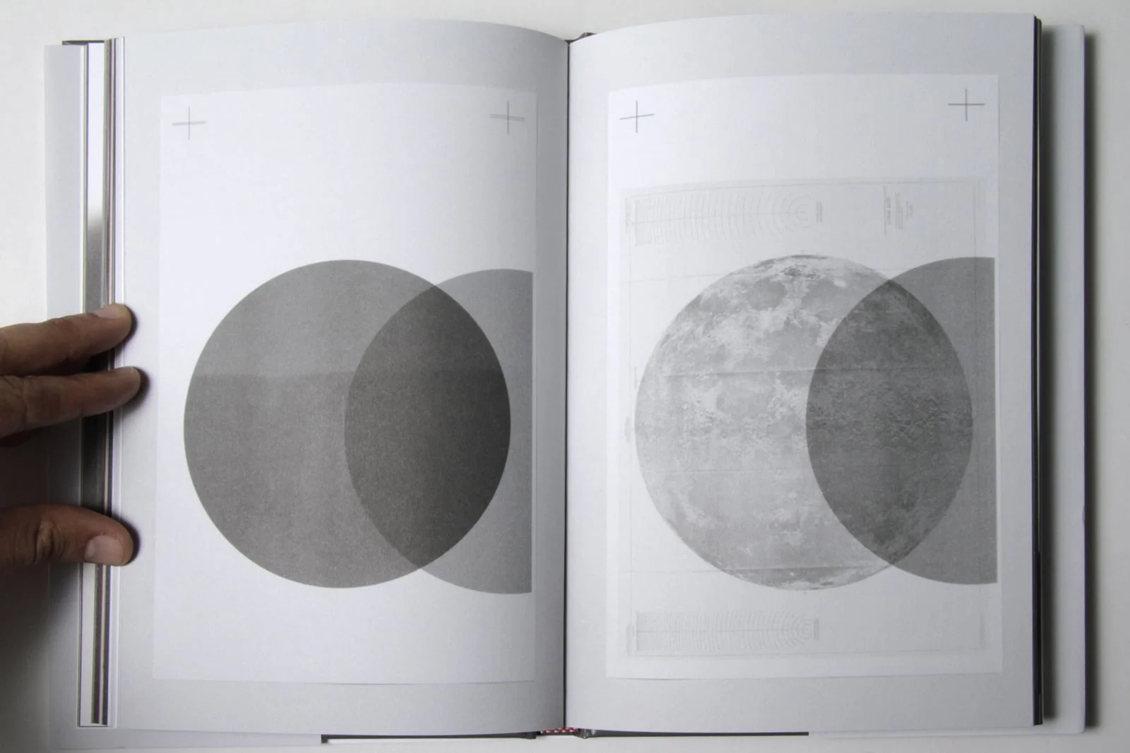   O/, Divided/Defined,&nbsp;Weights, Measures, and Emotional Geometry.  