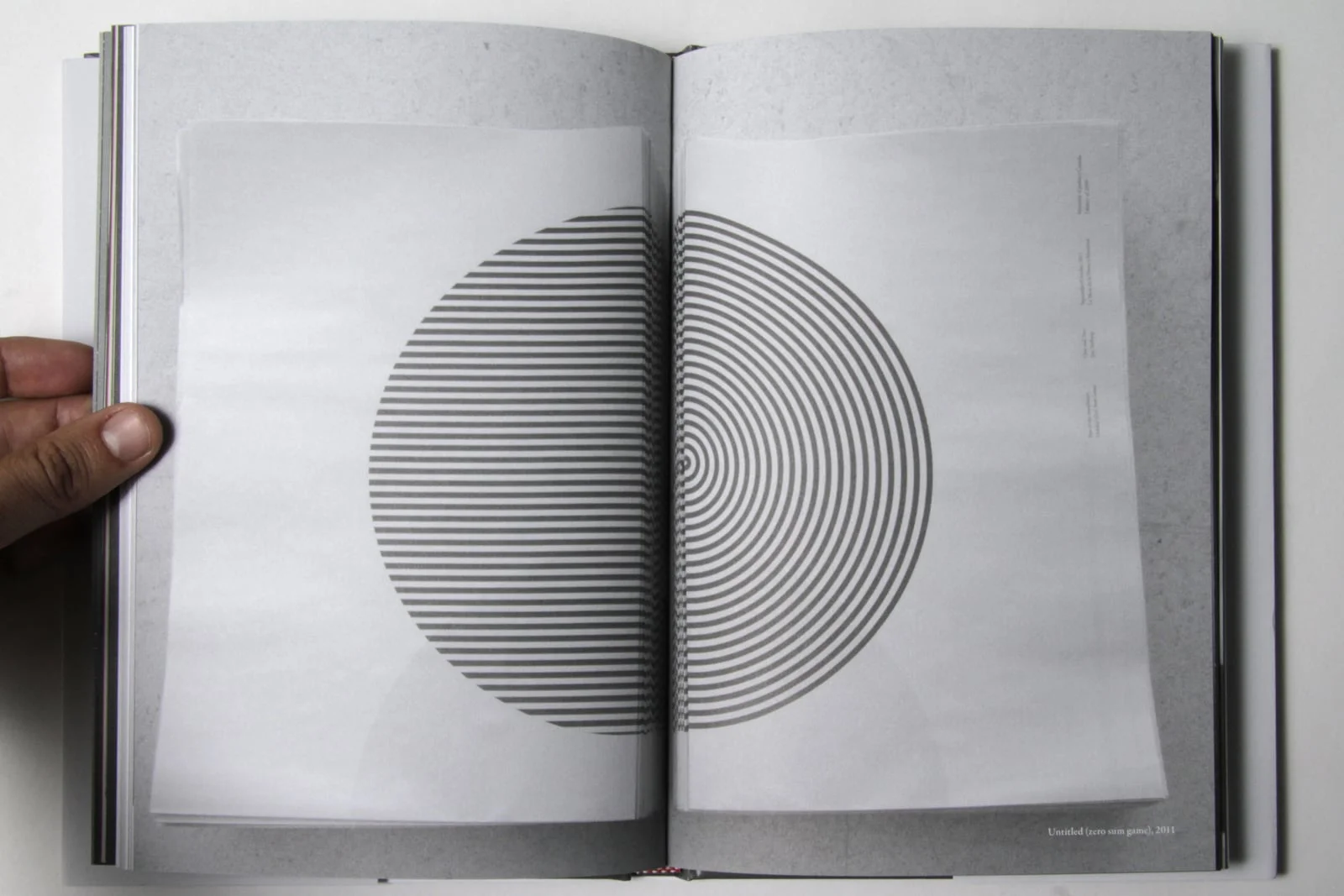   O/, Divided/Defined,&nbsp;Weights, Measures, and Emotional Geometry.  