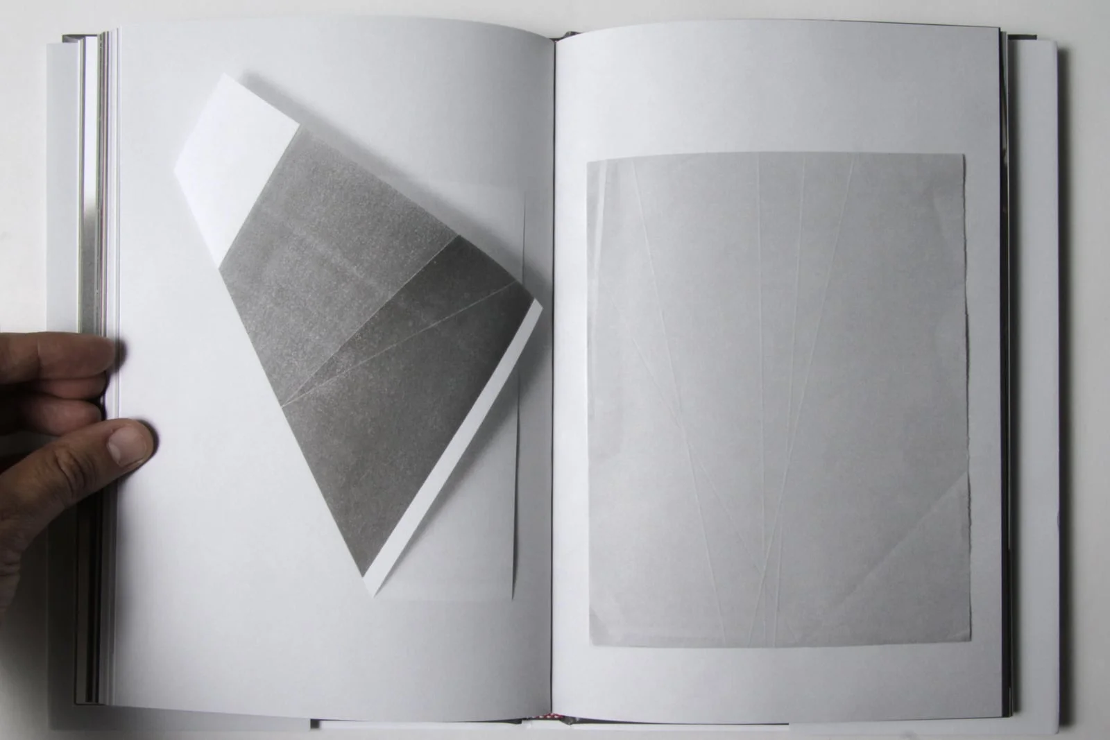   O/, Divided/Defined,&nbsp;Weights, Measures, and Emotional Geometry.  