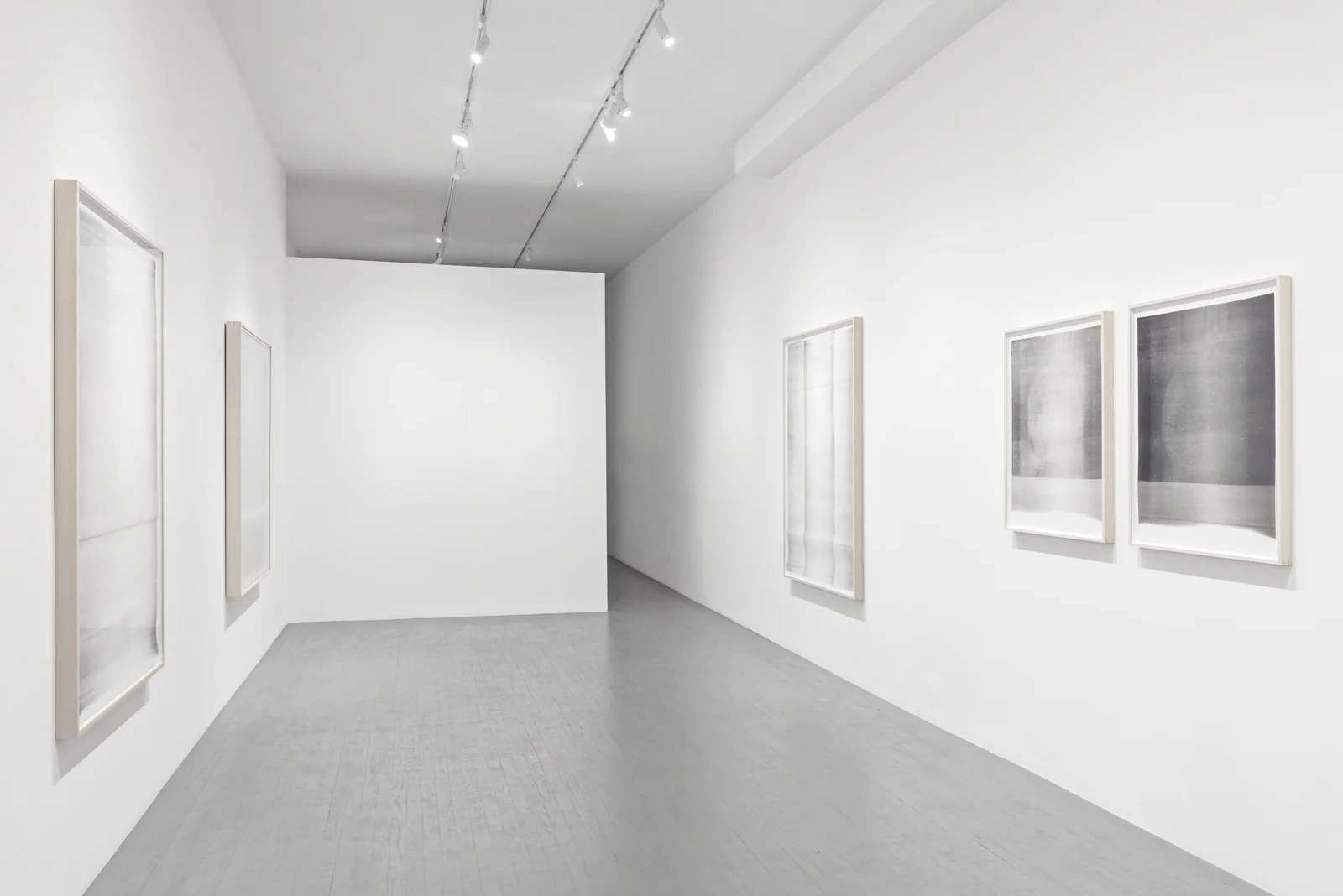   Installation view , Zalucky Contemporary, Toronto ON 